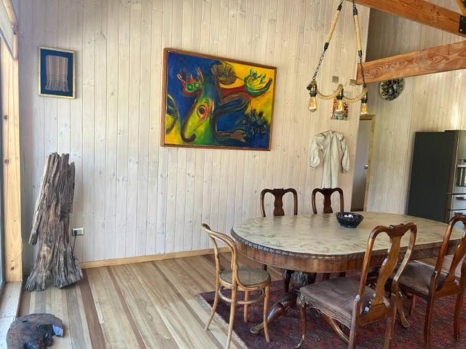 Casa de férias A Disfrutar En Familia Verano 2025 *
