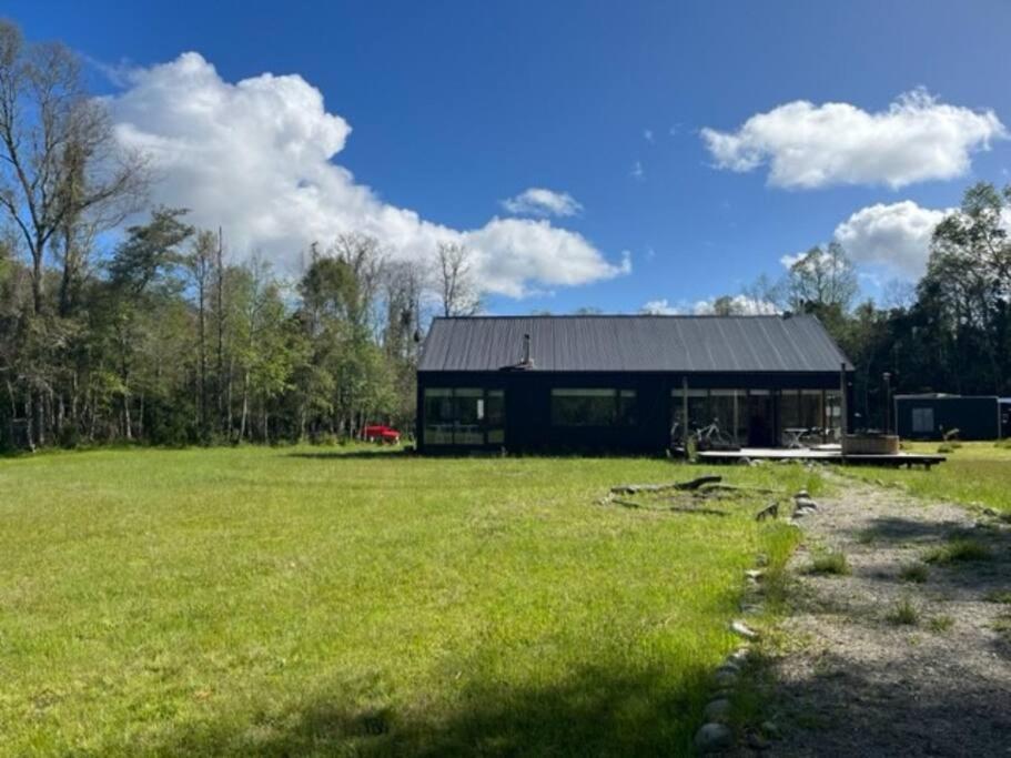 A Disfrutar En Familia Verano 2025 Casa de férias Panguipulli