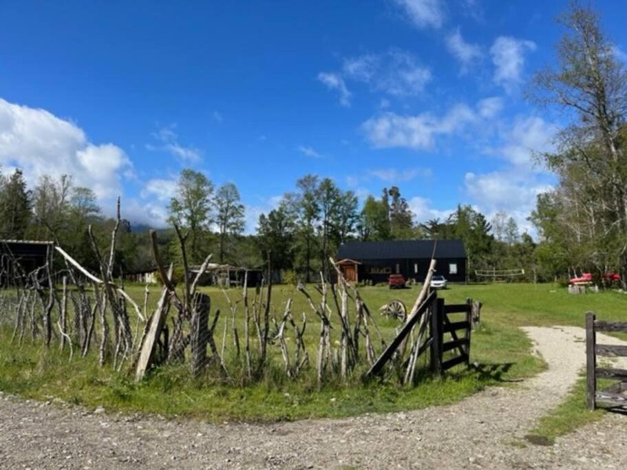 A Disfrutar En Familia Verano 2025 Casa de férias