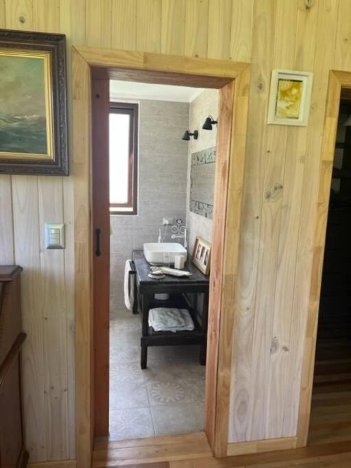 Casa de férias A Disfrutar En Familia Verano 2025 *