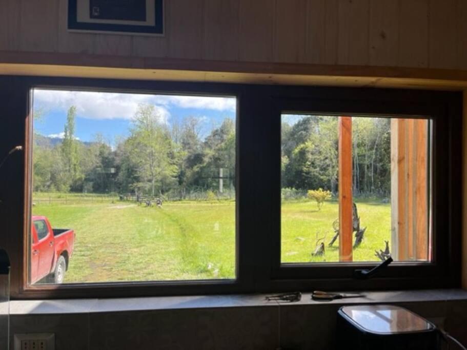A Disfrutar En Familia Verano 2025 Casa de férias *