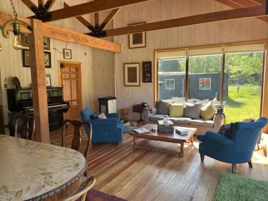 Casa de férias A Disfrutar En Familia Verano 2025